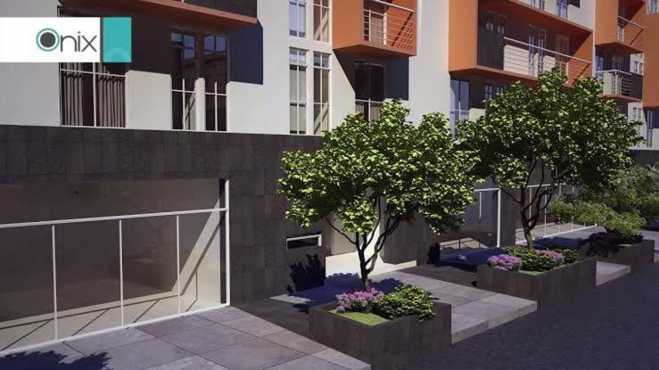 Onix Bee Apartment *