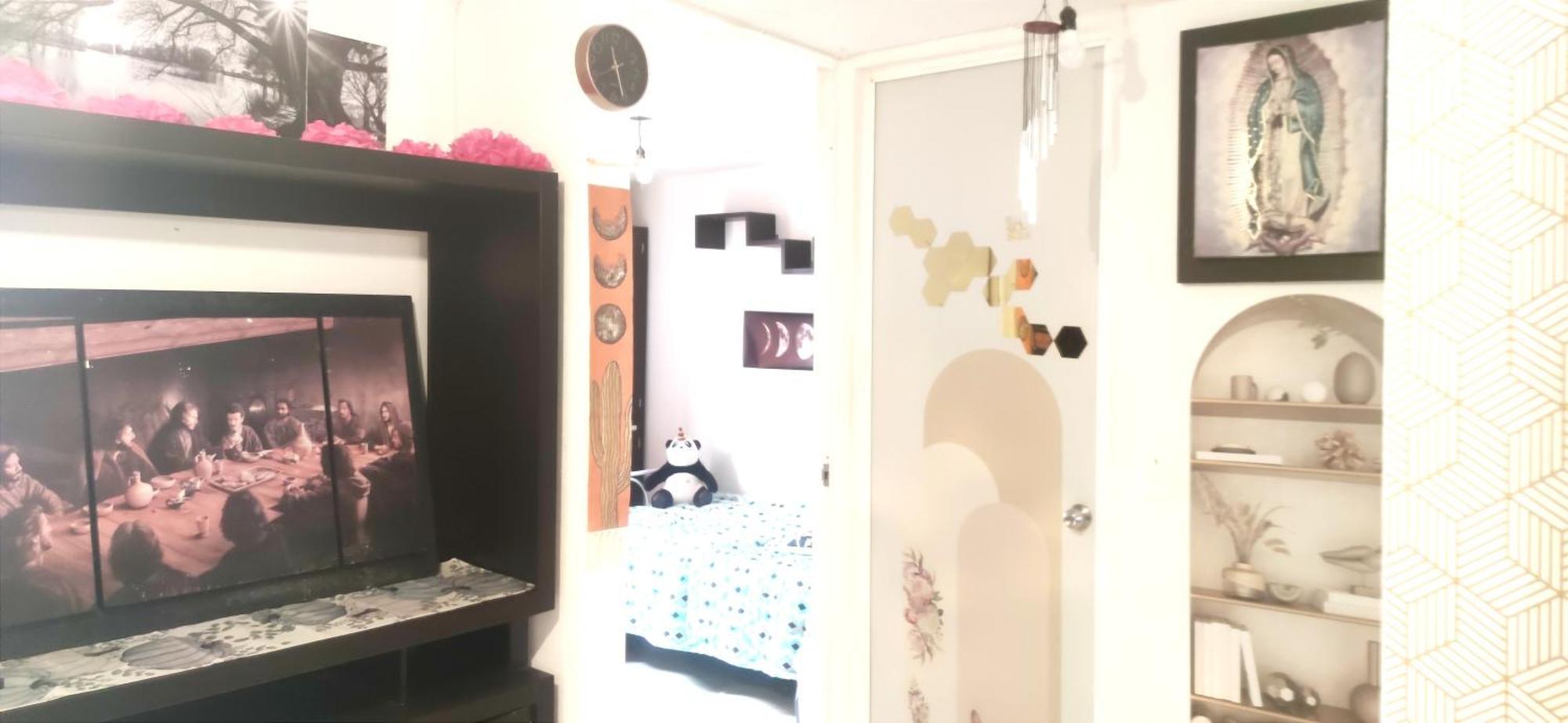 Apartment Onix Bee