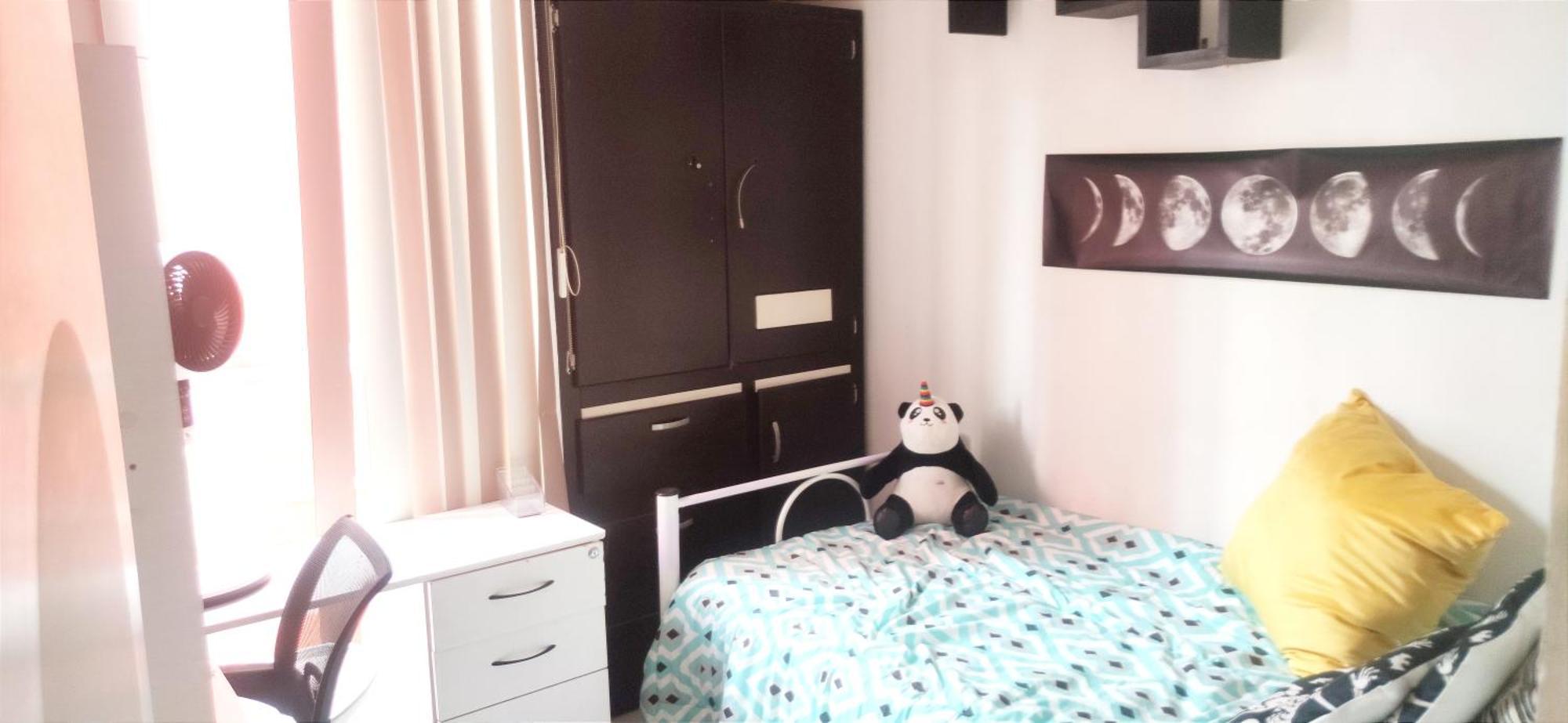 Onix Bee Apartment Mexico City