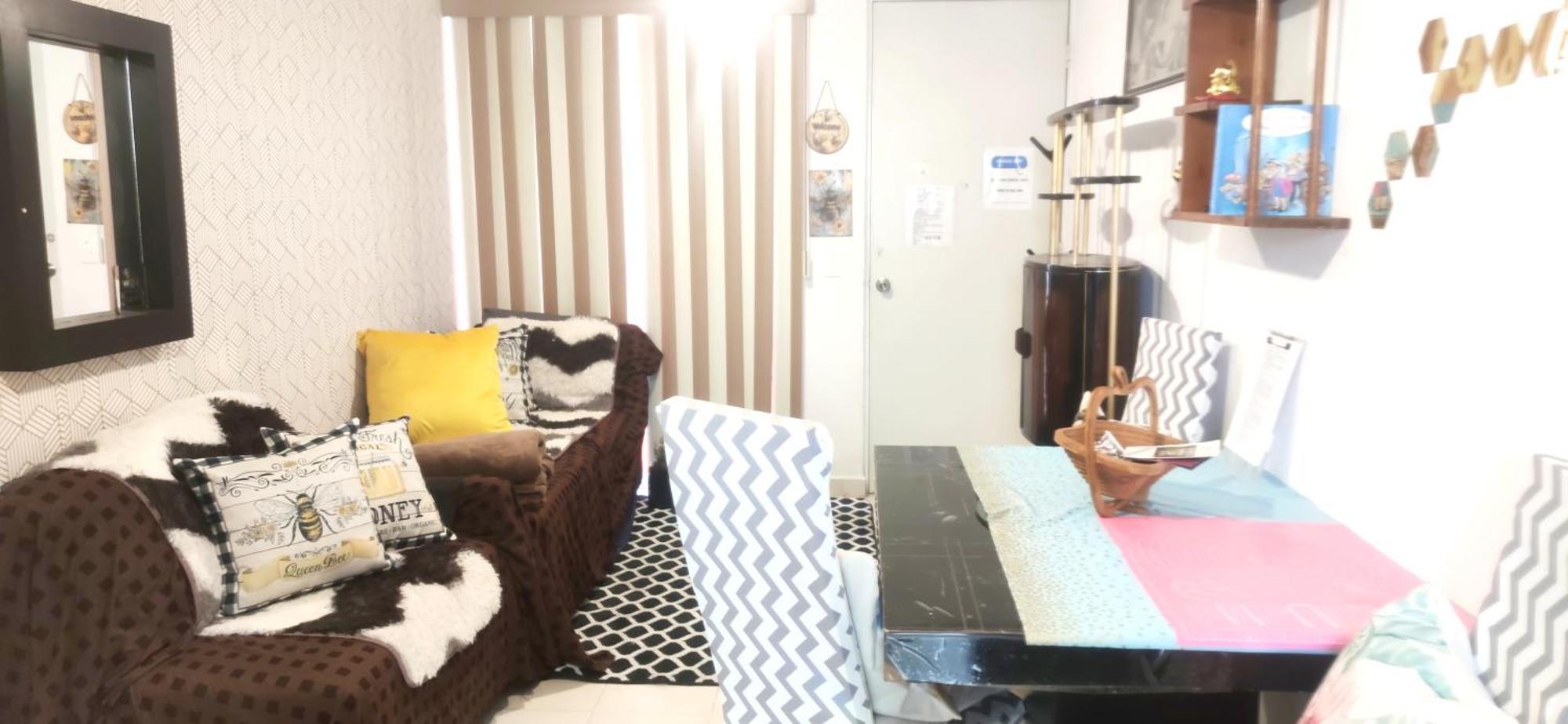 Apartment Onix Bee