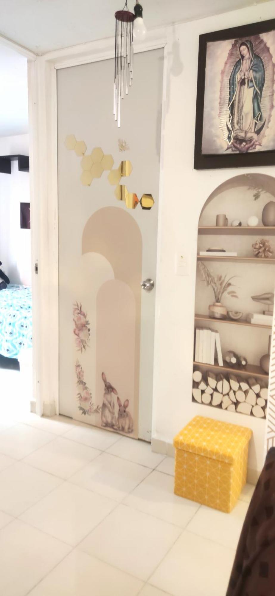 Onix Bee Apartment Mexico City
