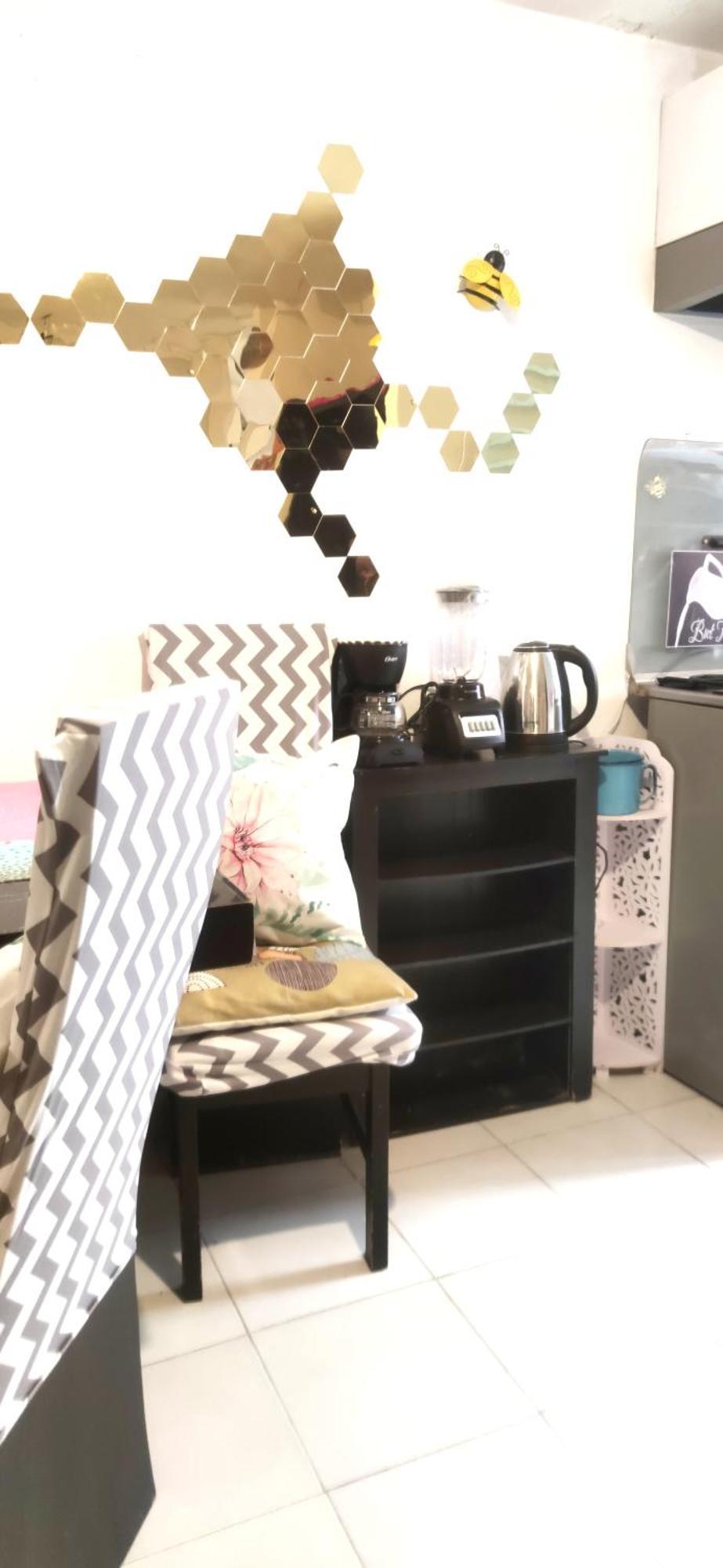 Onix Bee Apartment