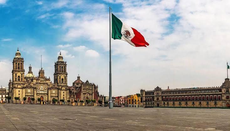 Onix Bee * Cidade do México